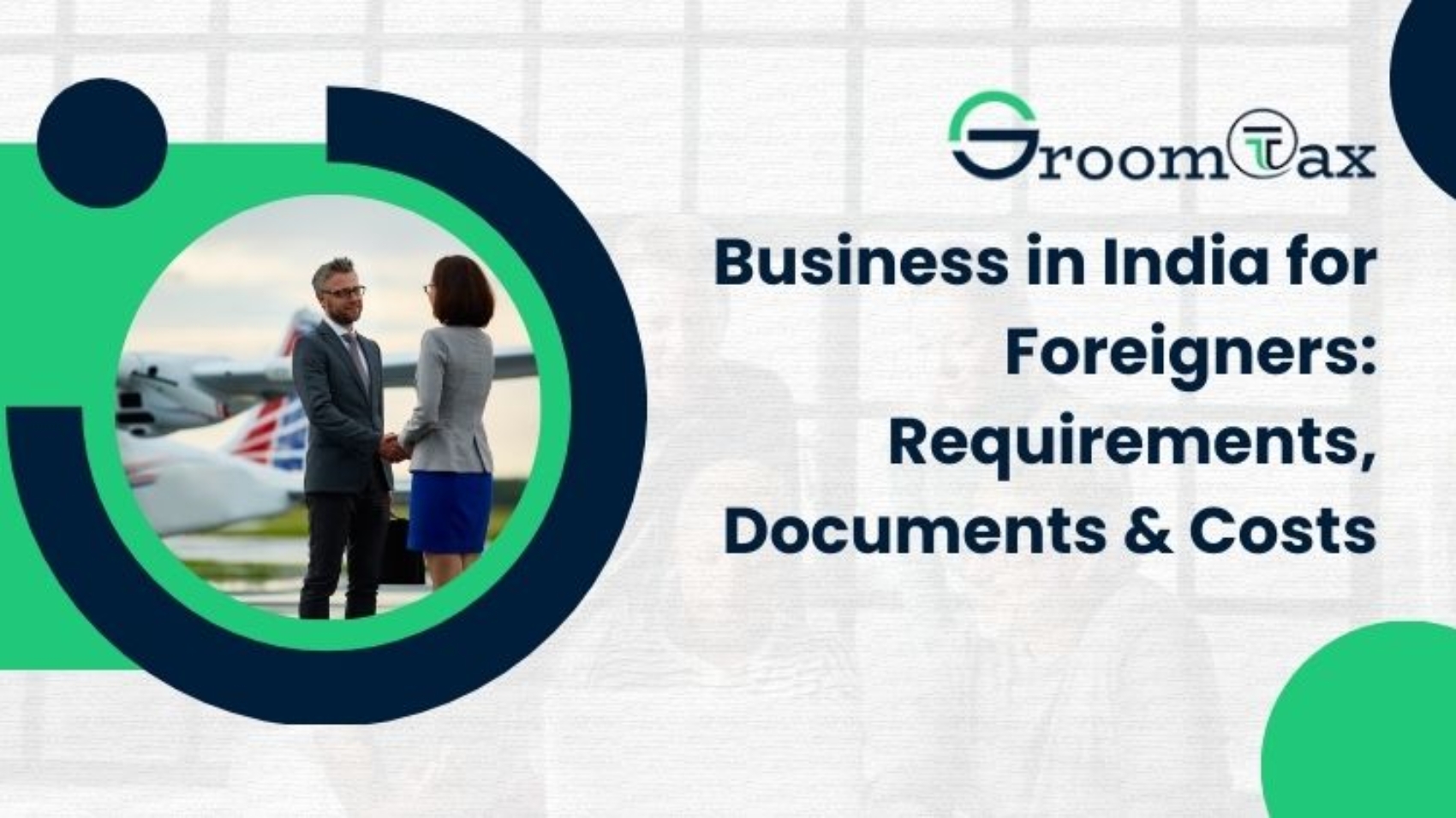 Business in India for Foreigners Requirements, Documents & Costs
