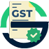 gst log image